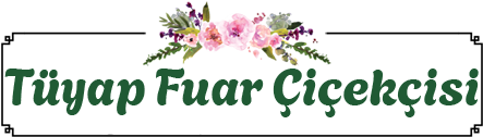 Tüyap çiçekçi